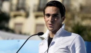 Alberto Contador est "innocent"