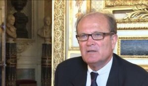 Retraites : entretien avec le rapporteur Dominique Leclerc
