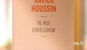 Xavier Houssin : 16, rue d'Avelghem