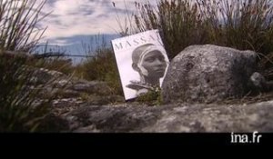 Elizabeth Gilbert : Sur la terre des Massaï