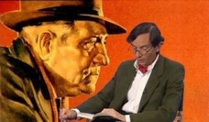 Georges Simenon : Pietr  le Letton
