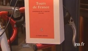 Antoine Blondin : Tours de France