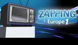 Le zapping vidéo d'Europe 1