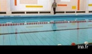Laure Fardoulis : La piscine Molitor