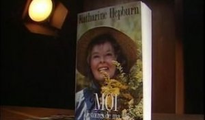 Katharine Hepburn : Moi histoires de ma vie