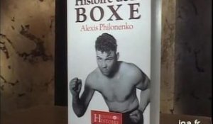 Alexis Philonenko : Histoire de la boxe