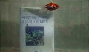 Lucien Laubier : Vingt mille vies sous la mer