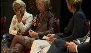 Université des CCI 2010 à Lille - Débat : Faut-il réinventer le dialogue social ?