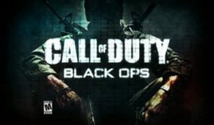 Call of Duty : Black Ops - Single Player Trailer [HD]