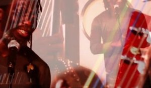 La Session live: Tiken Jah Fakoly