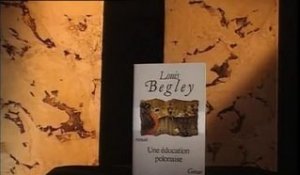 Louis Begley : Une éducation Polonaise