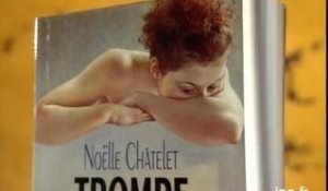 Noëlle Châtelet : Trompe l'oeil