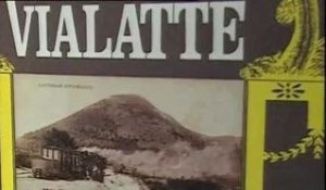 Alexandre Vialatte : L'Auvergne absolue