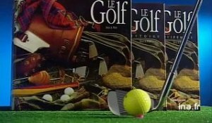 Alick A. Watt : Le golf