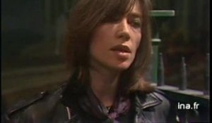 Françoise Hardy  "l'Impasse"