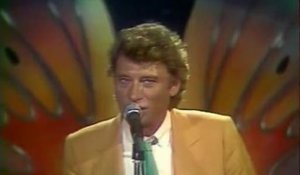 Johnny Hallyday "Gabrielle"