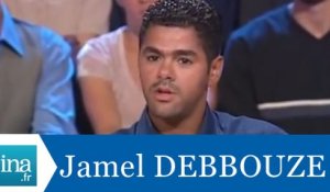 Qui est Jamel Debbouze ? - Archive INA