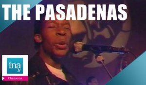 The Pasadenas "Tribute" (live officiel) - Archive INA