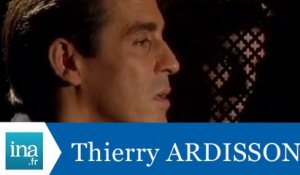 Les confessions de Thierry Ardisson - Archive INA