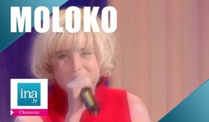 Moloko "Sing it back" (live officiel) | Archive INA