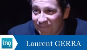 La question qui tue Laurent Gerra "Le mariage" - Archive INA