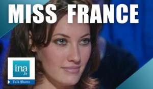 Les croyances de Mareva Galanter, Miss France 1999 | Archive INA