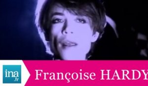 Françoise Hardy "Partir quand même" (live officiel) - Archive INA