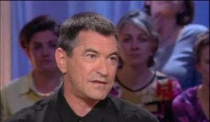 Interview prise de tête de Jean Marie BIGARD