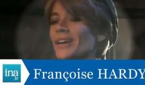 Françoise Hardy "La politique et l'astrologie" - Archive INA