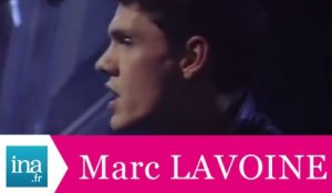 Marc Lavoine " Paris" (live officiel) - Archive INA