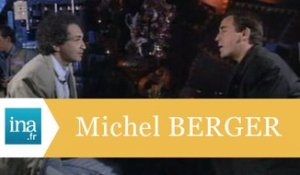 Michel Berger "Ca ne tient pas debout" - Archive INA