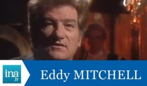 Interview jumeaux: Eddy Mitchell face à Eddy Mitchell - Archive INA