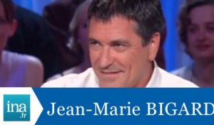 Jean-Marie Bigard "l'éjaculation" - Archive INA