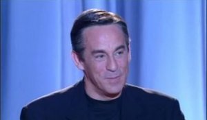 L'interview Alain Delon de Jean Marie Bigard