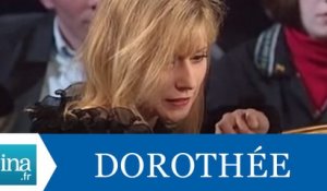 Les premières fois de Dorothée - Archive INA