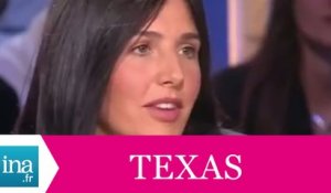 Qui est Sharleen Spiteri, la chanteuse de Texas ? - Archive INA