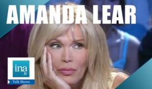 Qui est Amanda Lear ? | Archive INA
