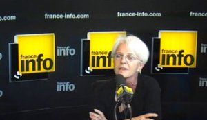 Femme d'exception : Françoise-Hélène Jourda