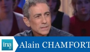 Qui est Alain Chamfort ? - Archive INA