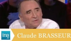 Qui est Claude Brasseur ? - Archive INA