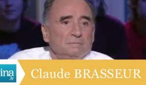 Claude Brasseur, l'interview nulle de Thierry Ardisson - Archive INA