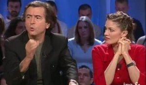 Elisabeth Lévy et Les maîtres censeurs