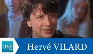 Hervé Vilard "Ma vie à Pigalle" - Archive INA