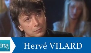 Hervé Vilard "Les plus grands moments de la vie" - Archive INA