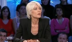 Françoise Hardy "ma vie avec Jacques Dutronc" - Archive vidéo INA