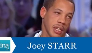 Joey Starr "Who's the BOSS ?" - Archive INA