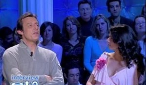 Interview Et vous? Jean Luc Reichmann