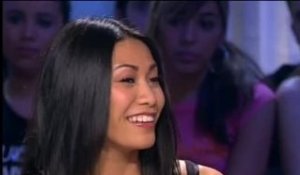 Anggun (Deuxième partie)