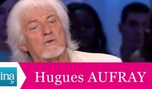 Qui est Hugues Aufray ? - Archive INA