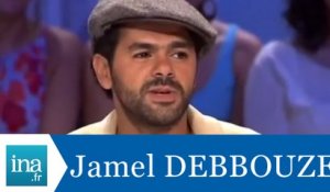 Jamel Debbouze "Jamel comedy club" - Archive INA